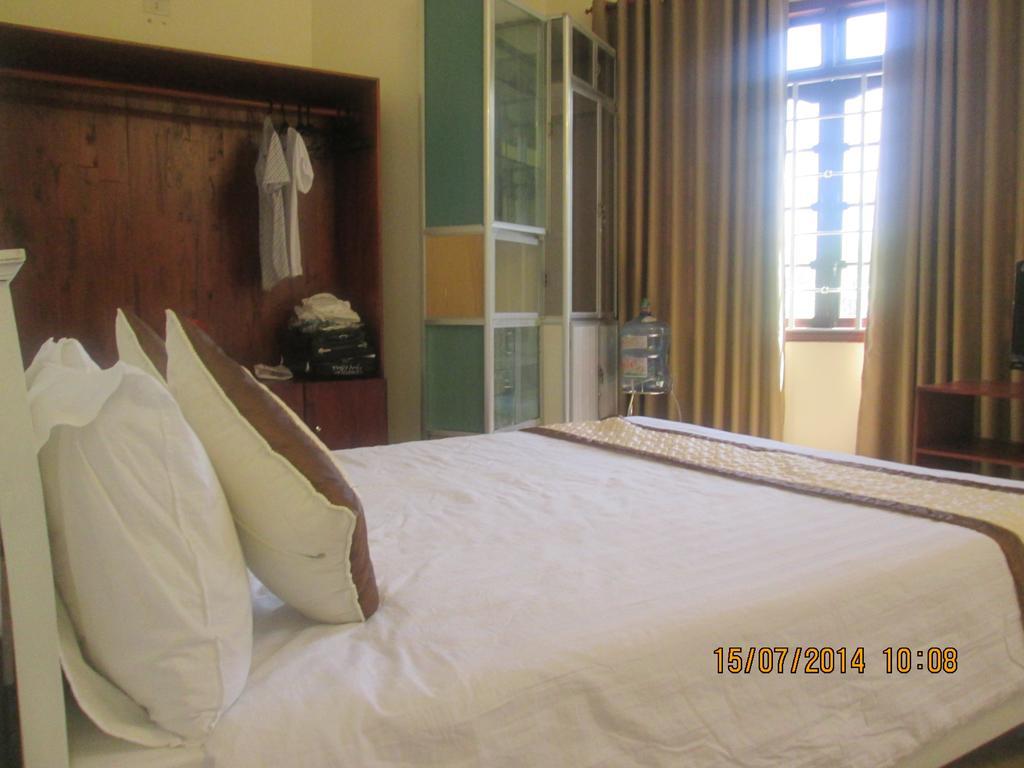Stop And Go Hostel Da Nang Cameră foto